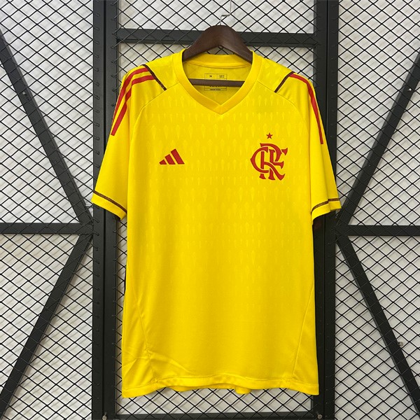 Tailandia Camiseta Flamengo Limited Edition Portero 2025/26